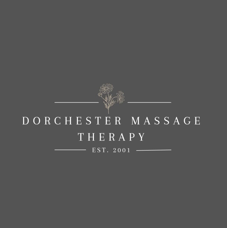 Dorchester Massage Therapy Registered Massage Therapists